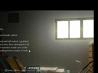 Blackmailed: A vanilla hentai experience
