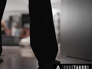 Shy Jay Taylor's anal play with Angela White and more